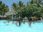 фото отеля Bamburi Beach Hotel