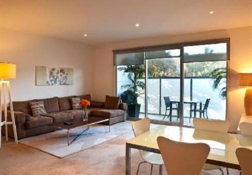 фото отеля Brighton Bay Apartments Melbourne