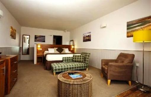 фото отеля Sands Resort Porth