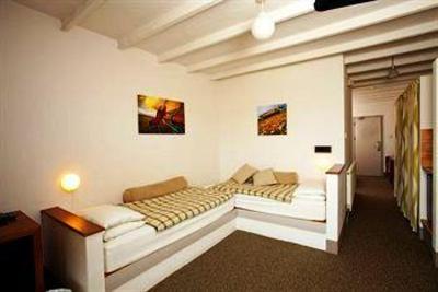 фото отеля Sands Resort Porth
