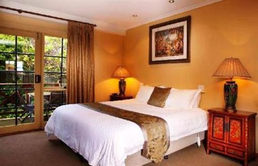 фото отеля Fiona's Bed and Breakfast - Launceston B&B