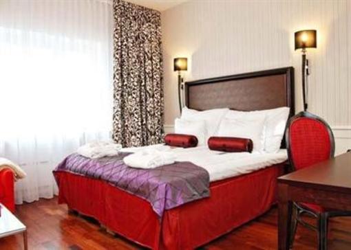 фото отеля Clarion Collection Hotel Grand Bodo