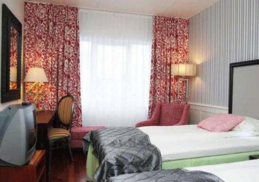 фото отеля Clarion Collection Hotel Grand Bodo