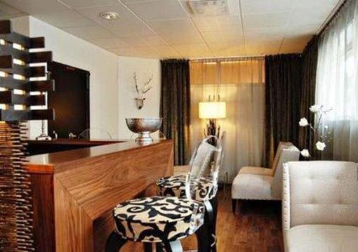 фото отеля Clarion Collection Hotel Grand Bodo