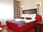 фото отеля Clarion Collection Hotel Grand Bodo