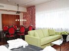 фото отеля Clarion Collection Hotel Grand Bodo