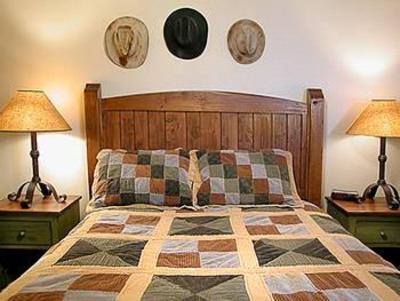 фото отеля Teton Village Condominiums