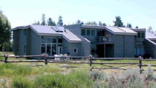 фото отеля Teton Village Condominiums