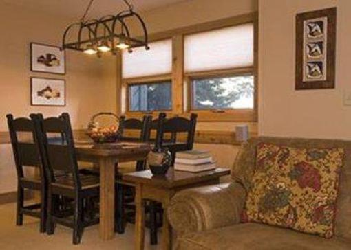 фото отеля Teton Village Condominiums