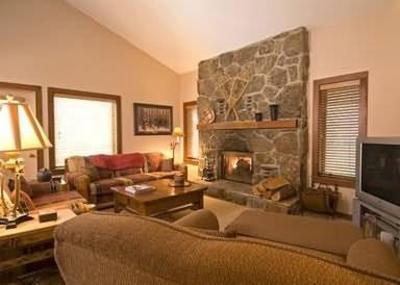 фото отеля Teton Village Condominiums