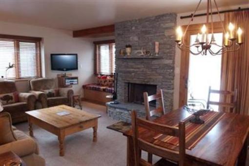 фото отеля Teton Village Condominiums
