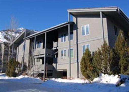 фото отеля Teton Village Condominiums
