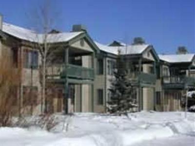 фото отеля Teton Village Condominiums