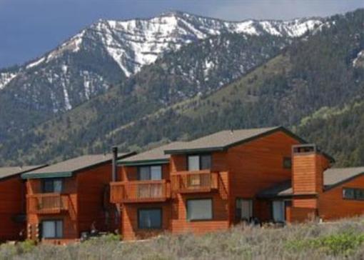 фото отеля Teton Village Condominiums