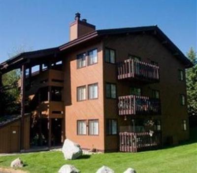 фото отеля Teton Village Condominiums
