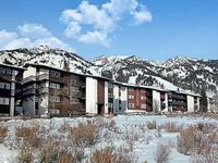 Teton Village Condominiums