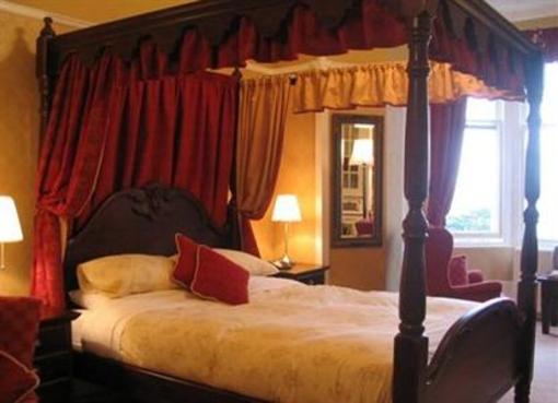 фото отеля Abbots Brae Hotel Dunoon