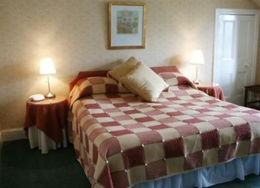 фото отеля Abbots Brae Hotel Dunoon