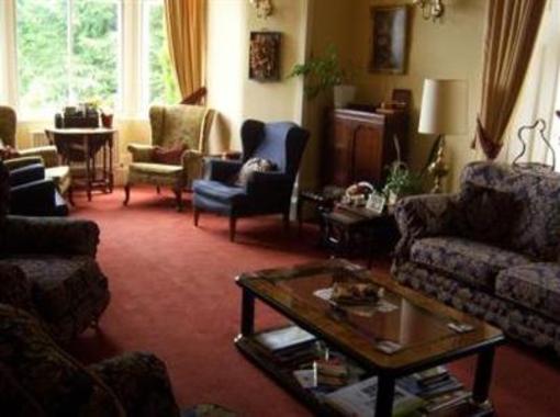 фото отеля Abbots Brae Hotel Dunoon