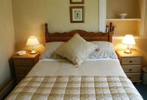 фото отеля Abbots Brae Hotel Dunoon