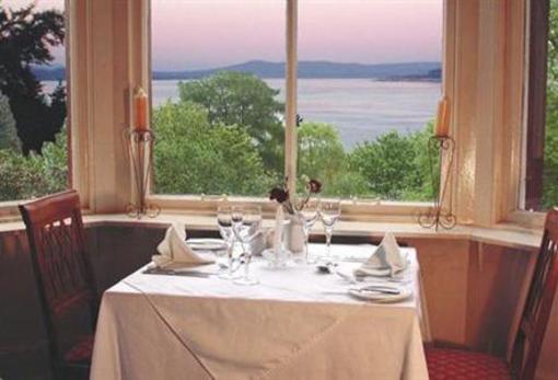 фото отеля Abbots Brae Hotel Dunoon