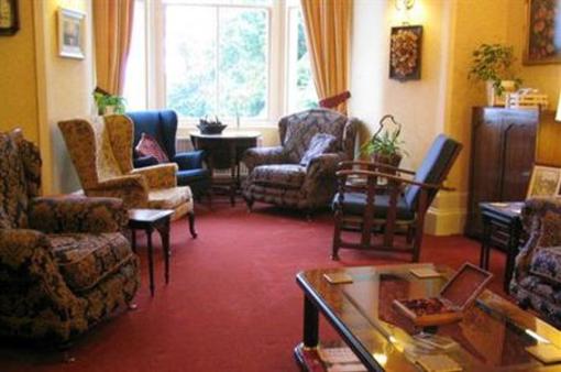 фото отеля Abbots Brae Hotel Dunoon