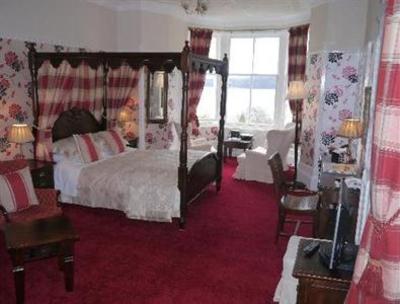 фото отеля Abbots Brae Hotel Dunoon