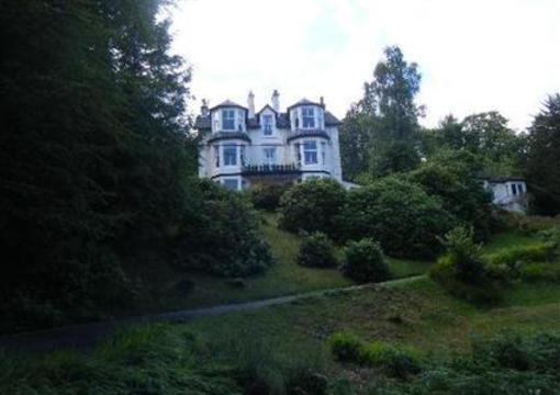 фото отеля Abbots Brae Hotel Dunoon
