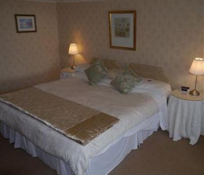 фото отеля Abbots Brae Hotel Dunoon