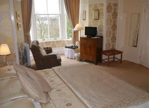 фото отеля Abbots Brae Hotel Dunoon