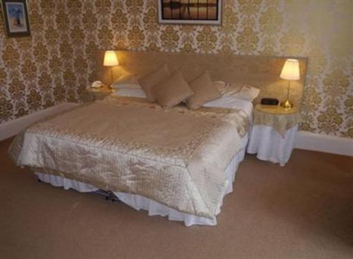 фото отеля Abbots Brae Hotel Dunoon