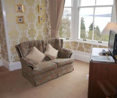 фото отеля Abbots Brae Hotel Dunoon