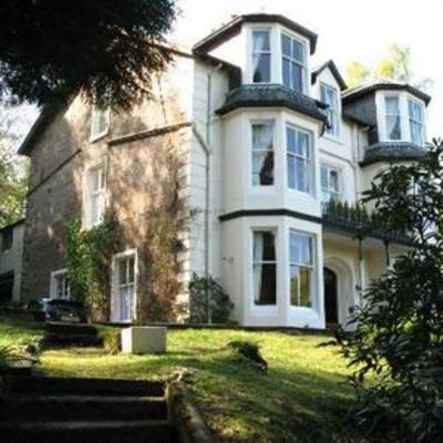 фото отеля Abbots Brae Hotel Dunoon