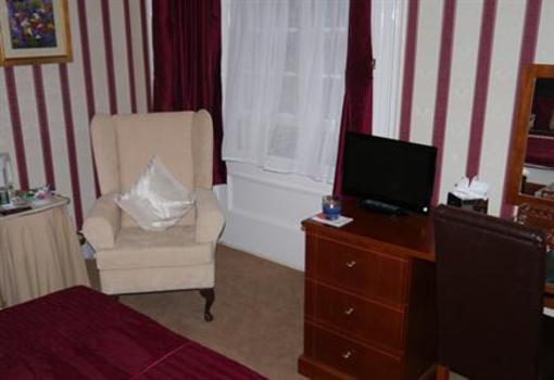 фото отеля Abbots Brae Hotel Dunoon