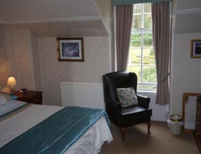 фото отеля Abbots Brae Hotel Dunoon