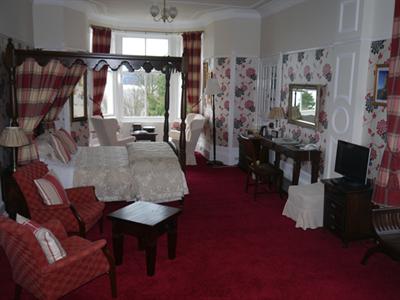 фото отеля Abbots Brae Hotel Dunoon
