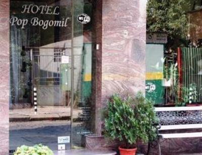 фото отеля Pop Bogomil Hotel Sofia