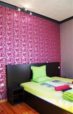 фото отеля Pop Bogomil Hotel Sofia