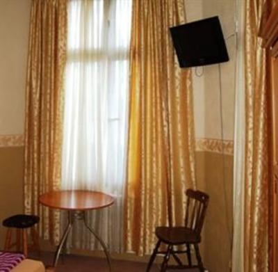 фото отеля Pop Bogomil Hotel Sofia