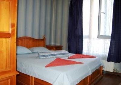 фото отеля Pop Bogomil Hotel Sofia