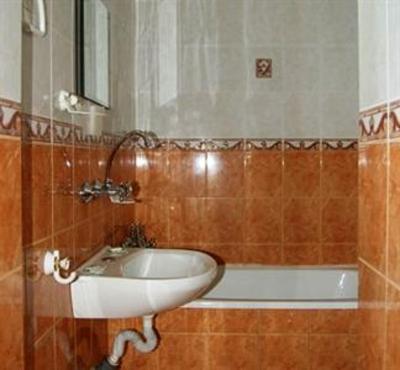 фото отеля Pop Bogomil Hotel Sofia