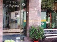 Pop Bogomil Hotel Sofia
