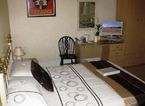 фото отеля Harmony Hotel Torquay