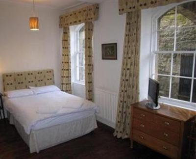 фото отеля Lantern Guest House Edinburgh