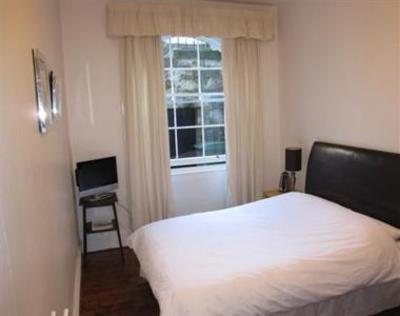 фото отеля Lantern Guest House Edinburgh