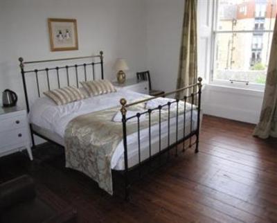 фото отеля Lantern Guest House Edinburgh