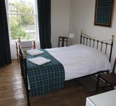 фото отеля Lantern Guest House Edinburgh