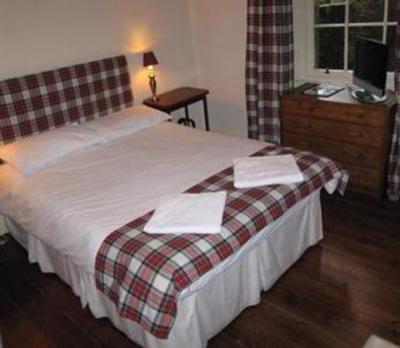 фото отеля Lantern Guest House Edinburgh