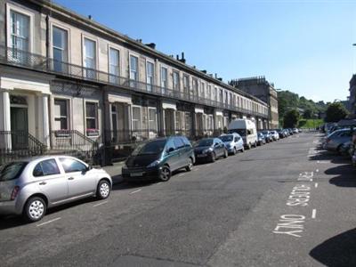 фото отеля Lantern Guest House Edinburgh