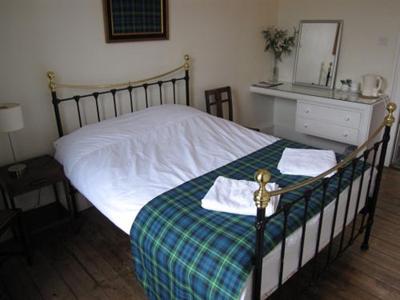 фото отеля Lantern Guest House Edinburgh